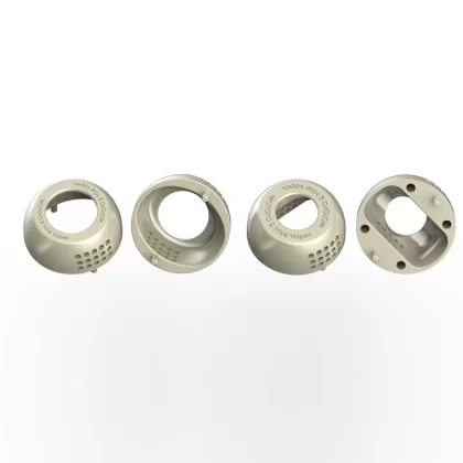 Wotofo Recurve V2 Airflow Adapter 1pc/pack - Single Build