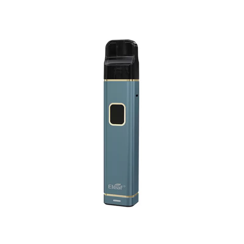 Eleaf iTap Pod System kit 2ml & 800mAh - Black - Image 3