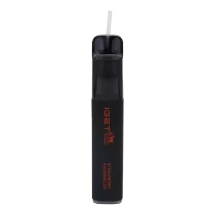 IGET Goat 5000 Puffs Strawberry Watermelon - Ozvapeone (231A83)