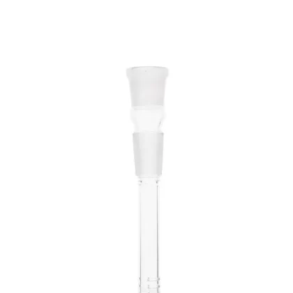 Glass Female Downstem Percolater – 3.5in