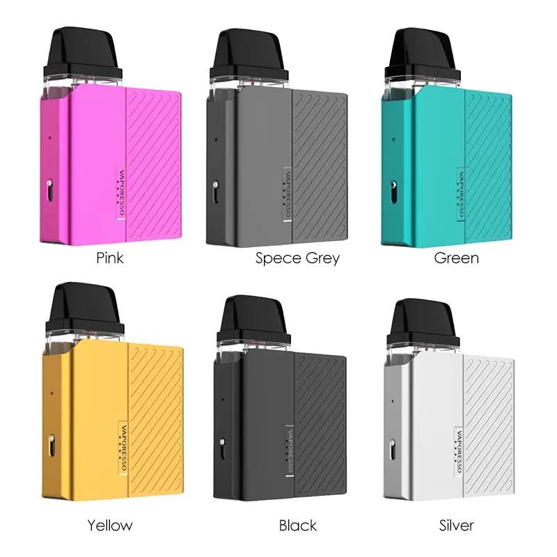 Vaporesso XROS Nano Pod System Kit - Vapormo - Image 3