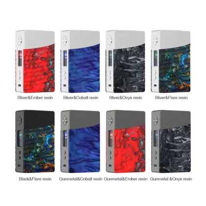 Original 200W GeekVape NOVA TC Box Mod