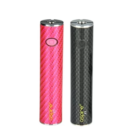 Aspire K3 Battery - Colour#