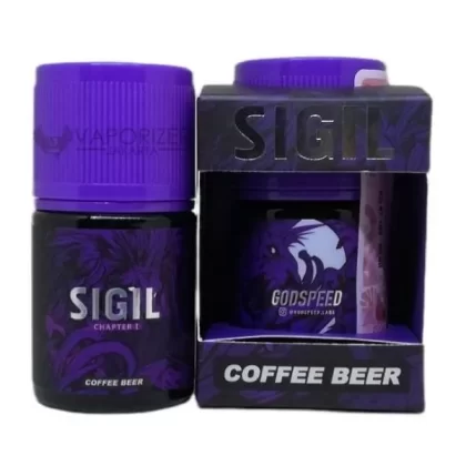 SIGIL CHAPTER I - 3 mg / 6 mg / 60 ml