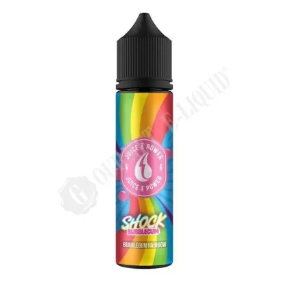 Shock Bubblegum by Juice ‘N’ Power