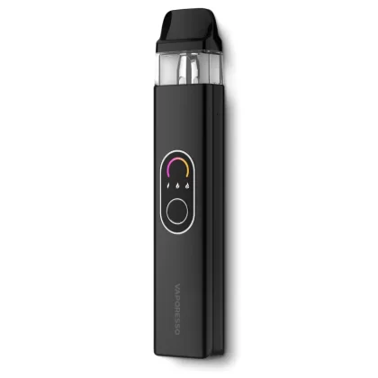 Xros 4 by Vaporesso - Champagne Gold