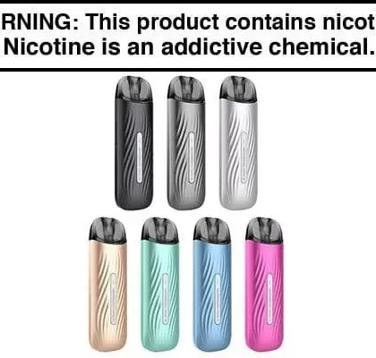 VAPORESSO OSMALL 2 VAPE POD KIT - Vapejuice