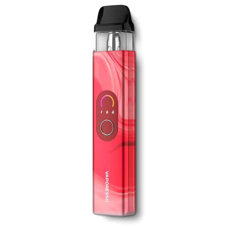 Xros 4 by Vaporesso - Champagne Gold - Image 2