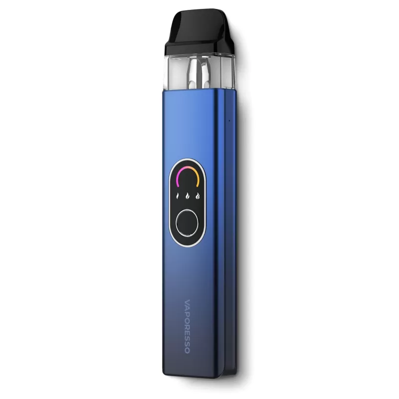 Xros 4 by Vaporesso - Champagne Gold - Image 3
