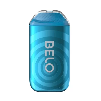 Lykcan Belo Plus Rechargeable Disposable Device – 6000 Puffs