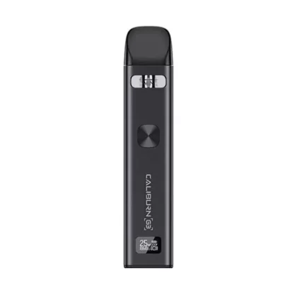 Caliburn G3 Pod Vape Kit by Uwell - Red