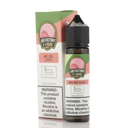Melon Lush – Air Factory – 60mL