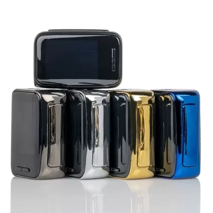 SMOK X-PRIV Baby 80W TC Box Mod (MDiscontinued)