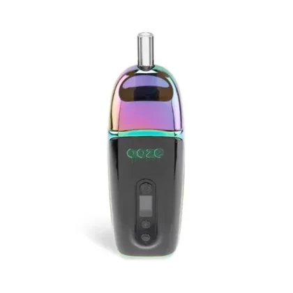 OOZE Flare Dry Herb Vaporizer - Eliquidsupply