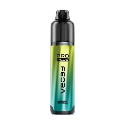 Feoba Pro Plus 10K Kit - Cherry Ice - Vapeshop Co