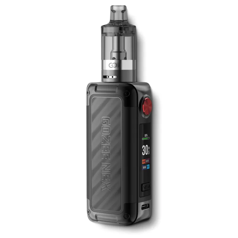 Gozee Nex by Innokin - Gunmetal