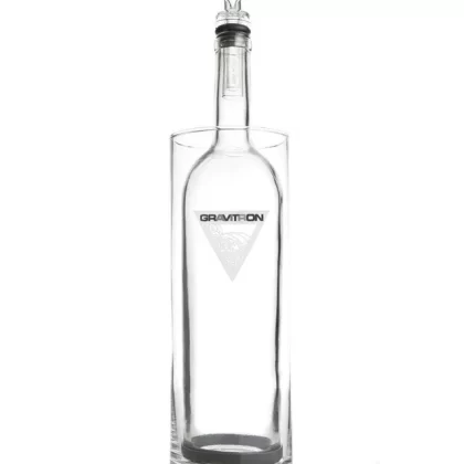 GRAV Large Gravitron Gravity Bong