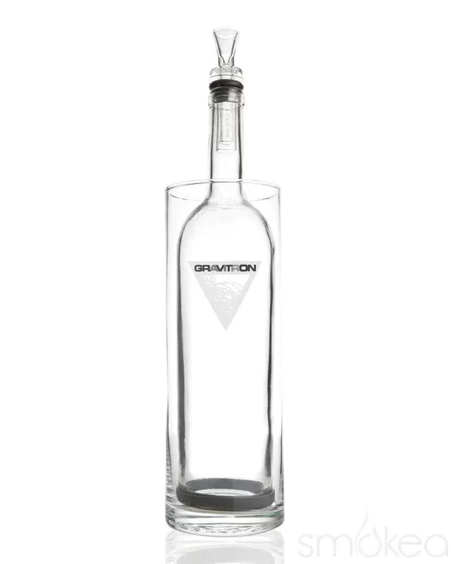 GRAV Large Gravitron Gravity Bong