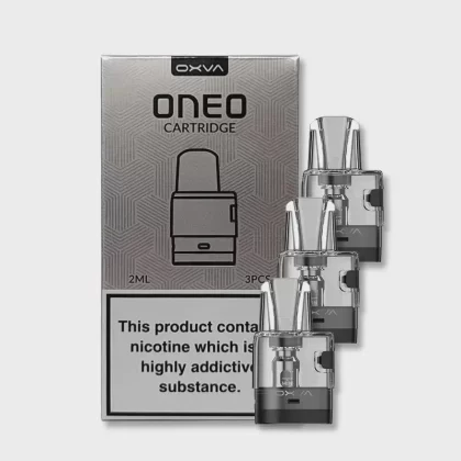 OXVA Oneo Pods