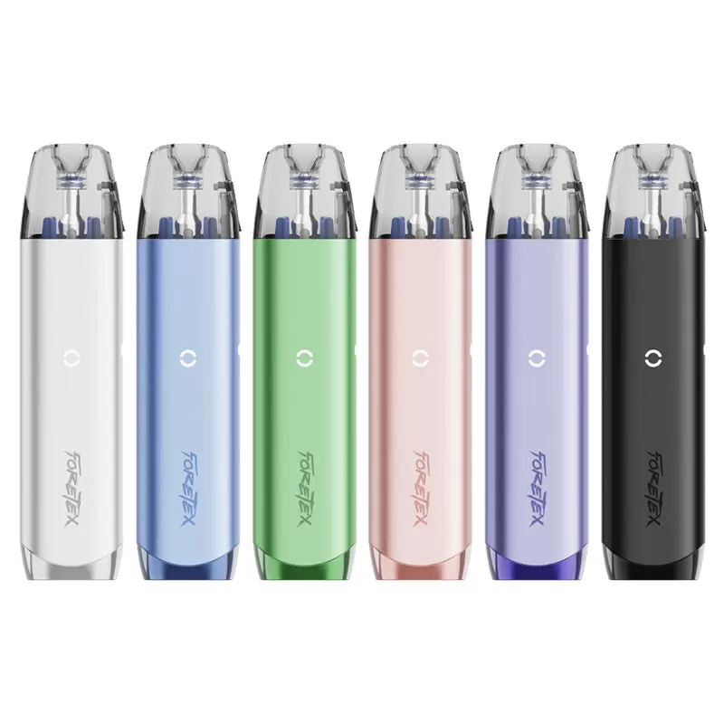 Innokin Foretex Pod Kit 33W - Pink