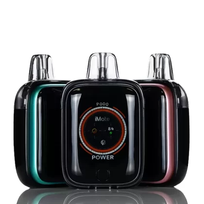 Vaporesso X Dojo iMate OS Pod System - Blue