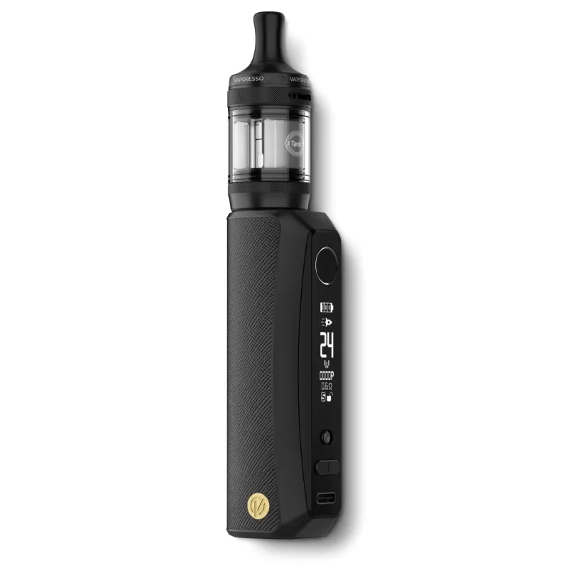 GTX One Pro by Vaporesso - Ecigarettedirect Co