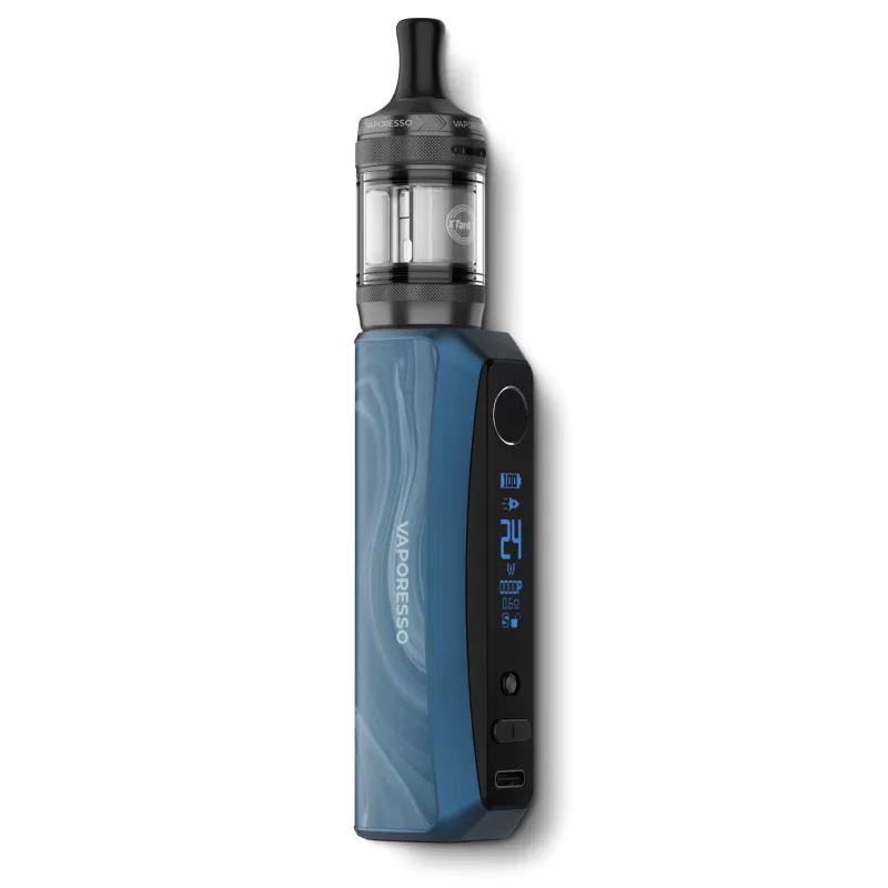 GTX One Pro by Vaporesso - Ecigarettedirect Co - Image 2