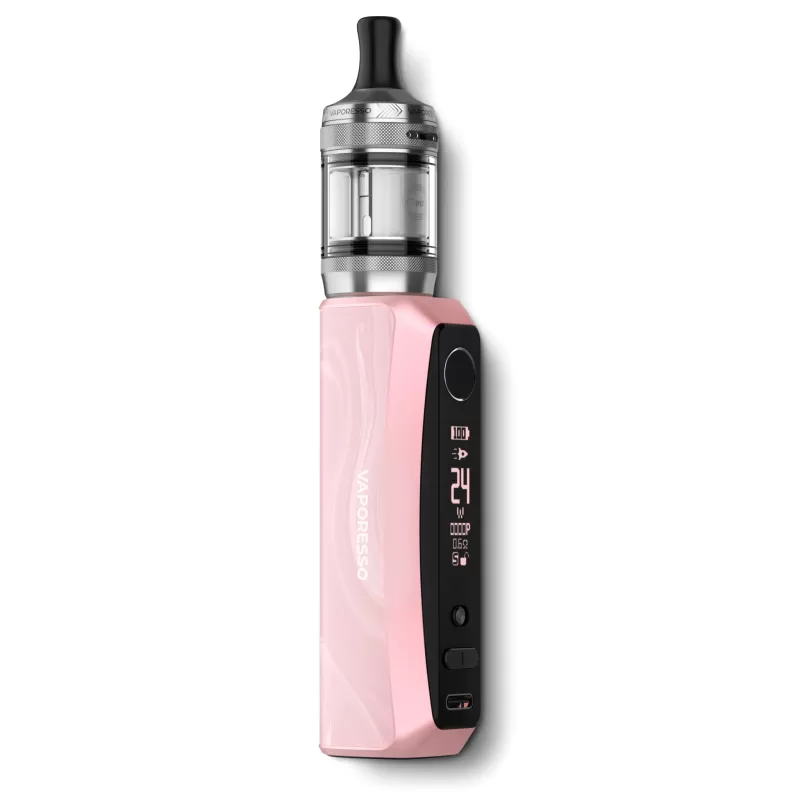 GTX One Pro by Vaporesso - Ecigarettedirect Co - Image 3