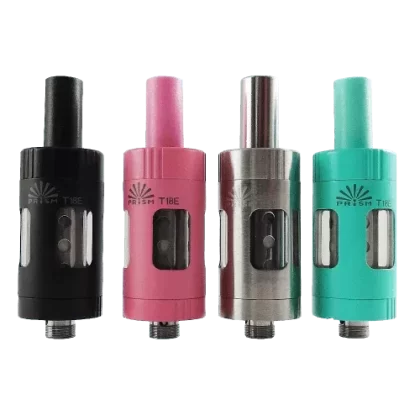 Innokin Endura Prism T18E Tank - Black, Blue