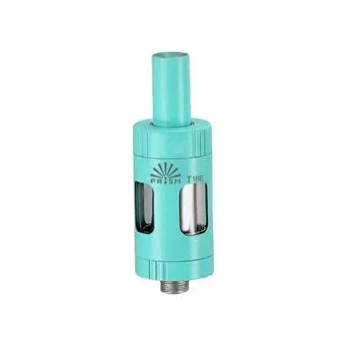 Innokin Endura Prism T18E Tank - Black, Blue - Image 3