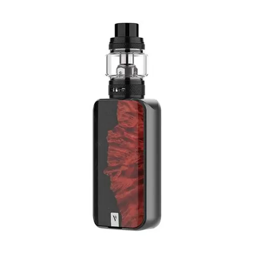 Vaporesso Luxe 2 220W NRG-S Kit - Black, Bronze Coral (0E521D) - Image 2