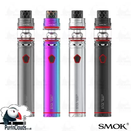 SMOK Stick Prince Baby Kit (P22 UK Edition)