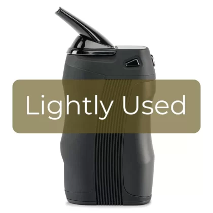 Lightly Used - Boundless Tera Vaporizer Version 3.0