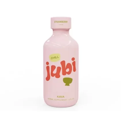 Jubi Kratom Shots - Cherry, Lime; <a href="https://purenow.com/lab-test-results/">View Lab Resu
