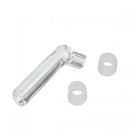 High Labs – Crafty / Mighty – Glass mouthpiece