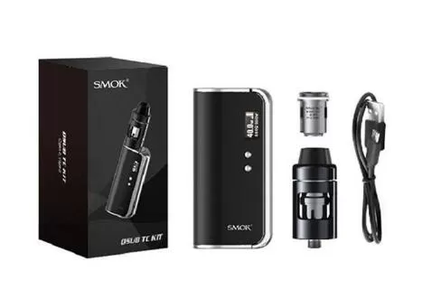 SMOK OSUB 40W 2.0ML-1350mAh TC Starter Kit - Image 2