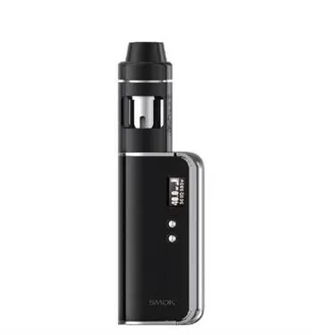 SMOK OSUB 40W 2.0ML-1350mAh TC Starter Kit - Image 3