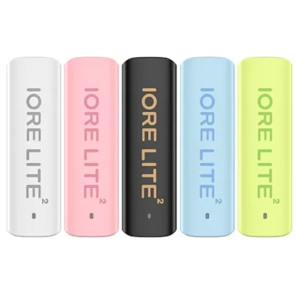 Eleaf Iore Lite 2 Mod - Black
