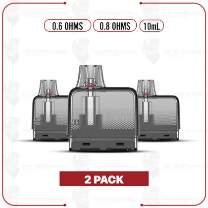Vaporesso ECO Nano Plus Replacement Pod – 2PK - Thevapersworld