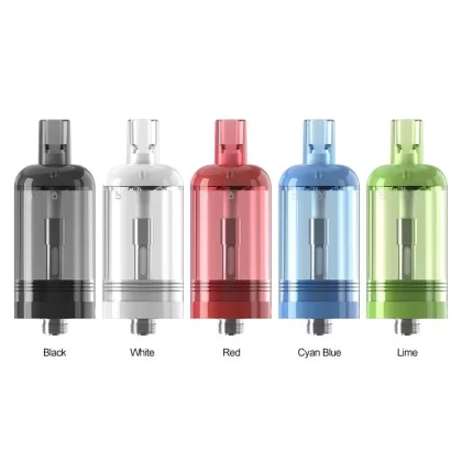 Joyetech eGo 510 Refillable Pod Cartridge 2ml 2pcs/pack - Lime