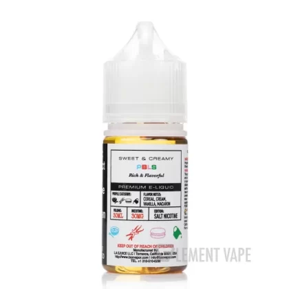 PBLS – BSX Salts Series – 30mL