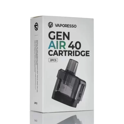 Vaporesso GEN AIR 40 Replacement Pods - Ejuicewarehouse
