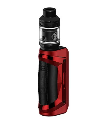 GeekVape S100 Aegis Solo 2 Kit - Rainbow - Image 2