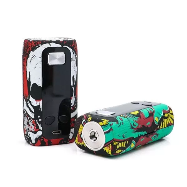 Think Vape Thor 200W 510 Thread TC Box Mod - Balsam