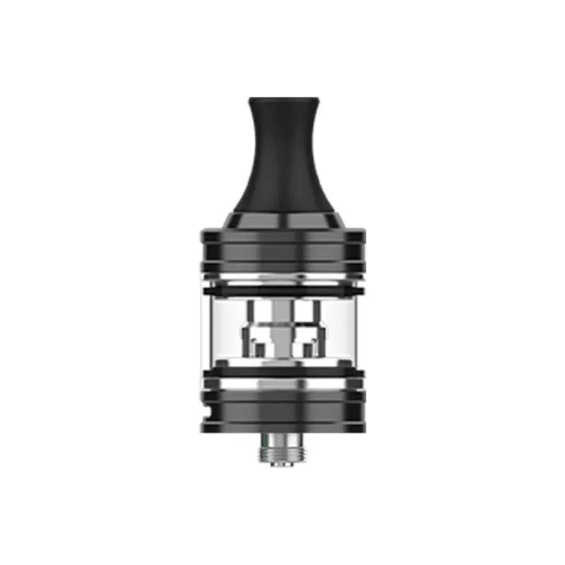 Eleaf iJust Mini Atomizer & 2ml/3ml - 2ml with Child Lock / Red - Image 2