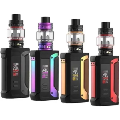SMOK ARCFOX 230W Starter Kit - Eliquidsupply
