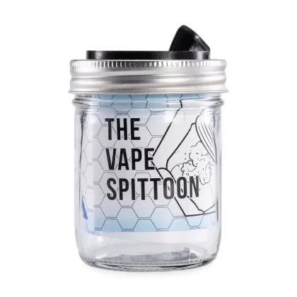 The Vape Spittoon - Eliquidsupply