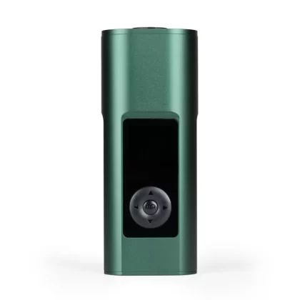 Arizer Solo 3 v2 Vaporizer - Sea Green