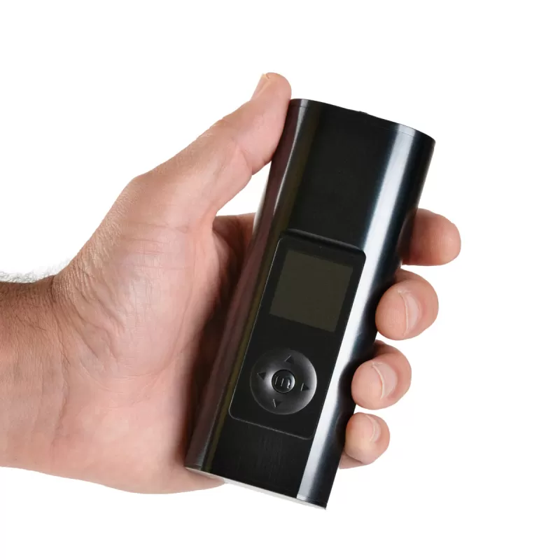 Arizer Solo 3 v2 Vaporizer - Sea Green - Image 2