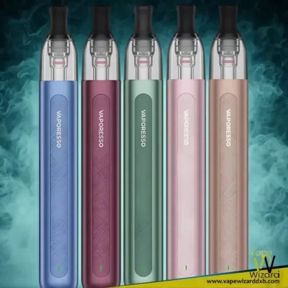 Vaporsso Eco One Kit - Vapewizarddxb